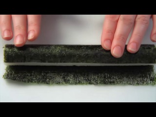 Как приготовить суши за 2 минуты: Набор Маки и Нигири для приготовления суши и роллов